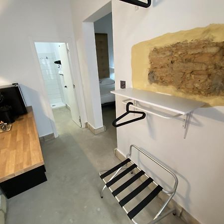 Camasanlucar Apartment Sanlúcar de Barrameda Екстериор снимка