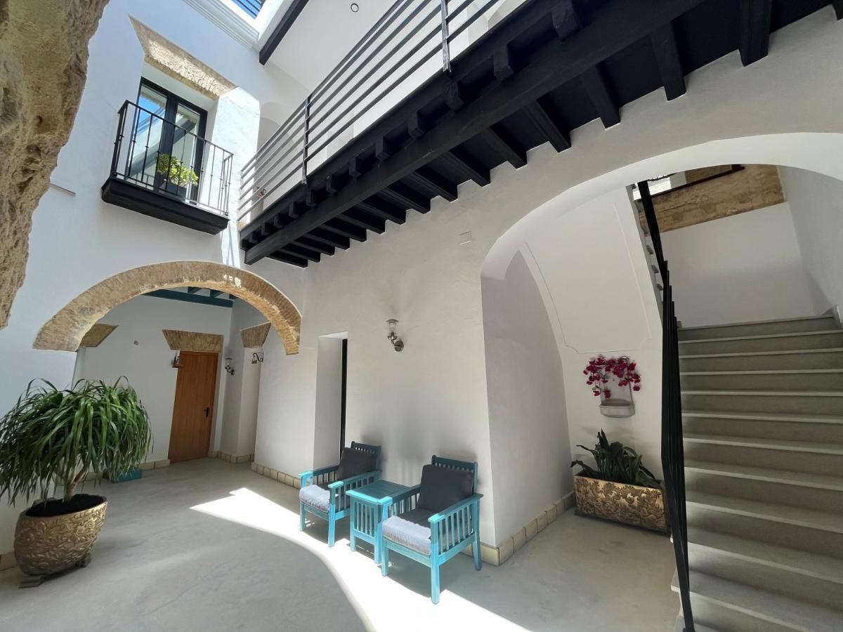 Camasanlucar Apartment Sanlúcar de Barrameda Екстериор снимка