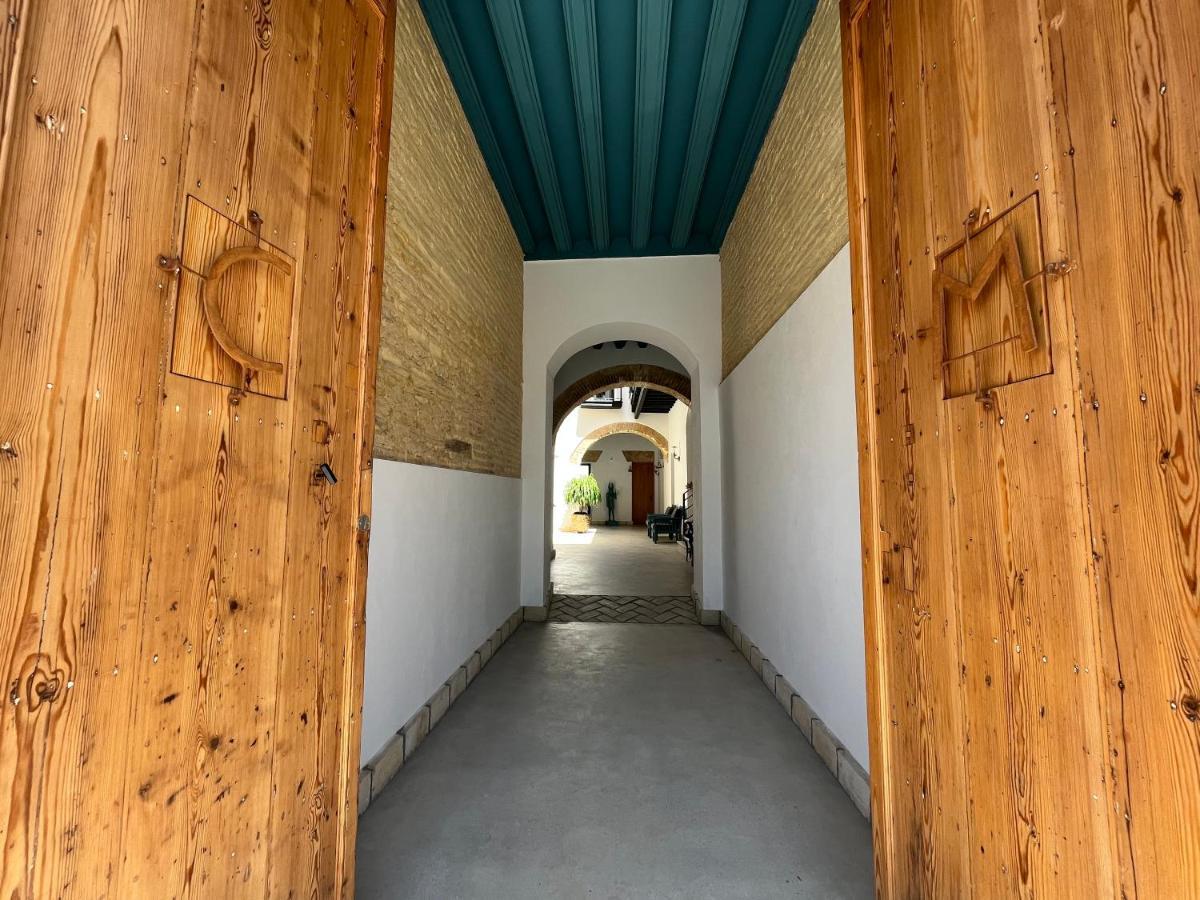 Camasanlucar Apartment Sanlúcar de Barrameda Екстериор снимка