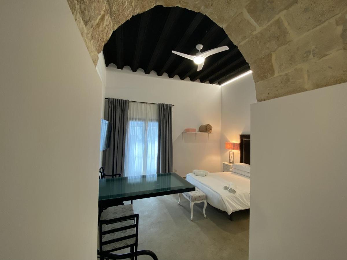 Camasanlucar Apartment Sanlúcar de Barrameda Екстериор снимка