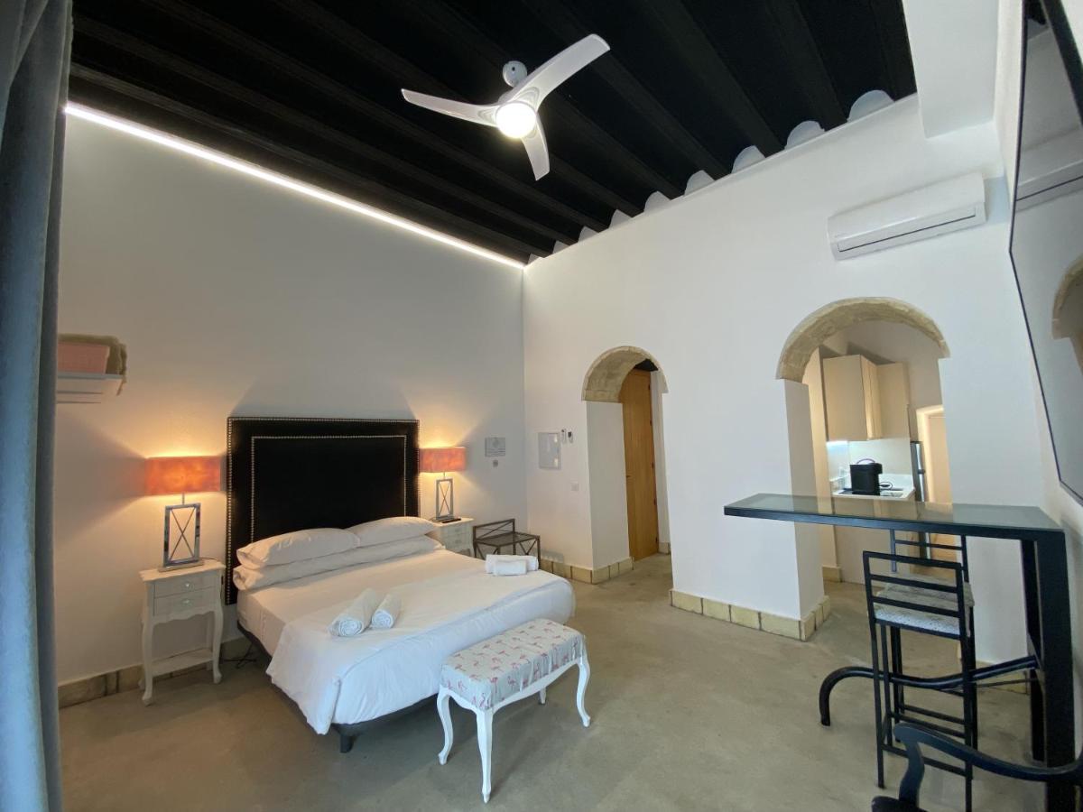 Camasanlucar Apartment Sanlúcar de Barrameda Екстериор снимка