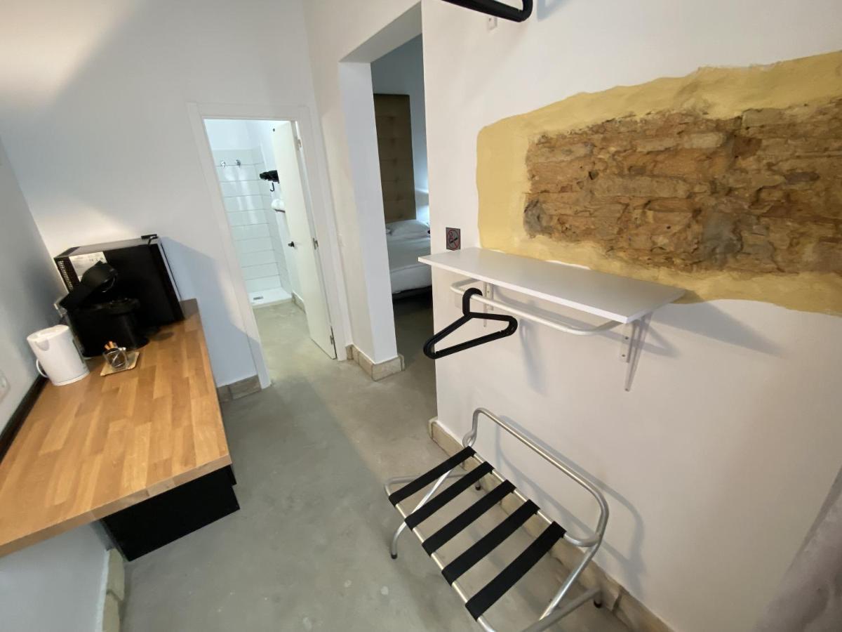Camasanlucar Apartment Sanlúcar de Barrameda Екстериор снимка