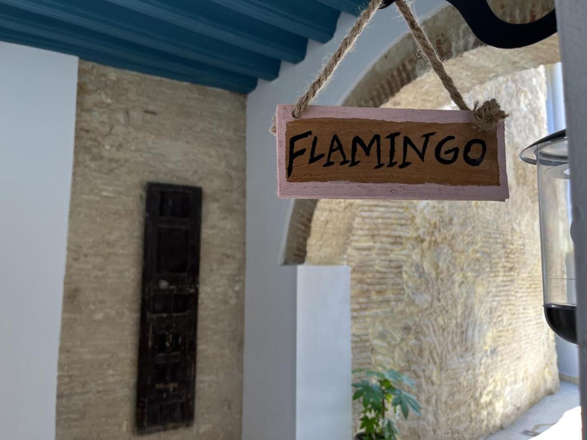 Camasanlucar Apartment Sanlúcar de Barrameda Екстериор снимка
