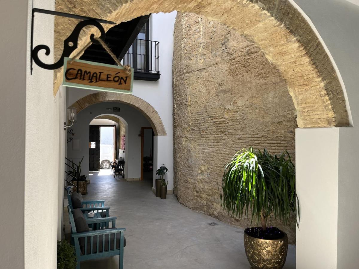Camasanlucar Apartment Sanlúcar de Barrameda Екстериор снимка