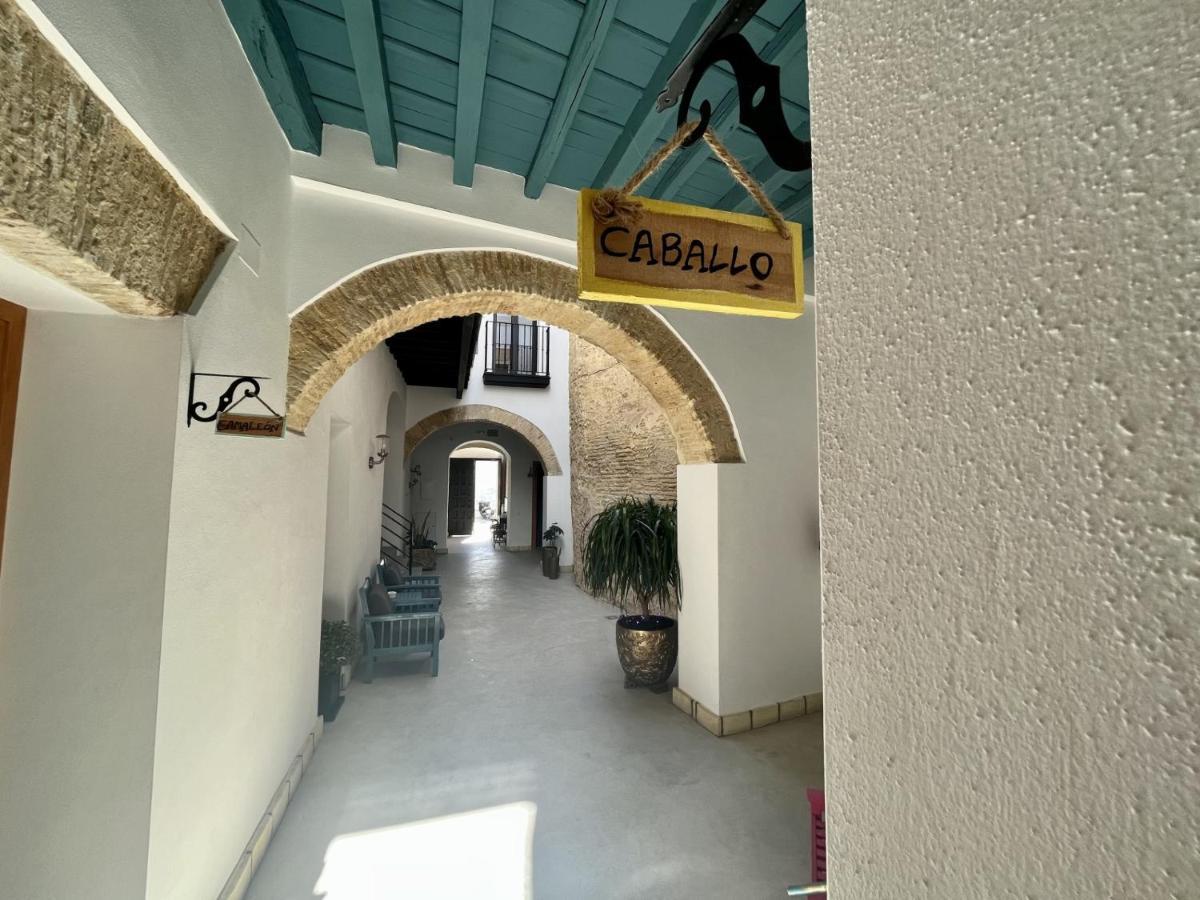 Camasanlucar Apartment Sanlúcar de Barrameda Екстериор снимка