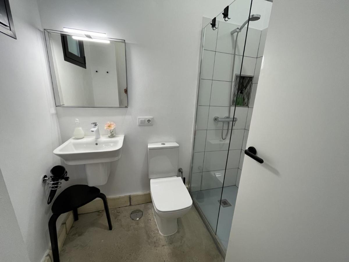 Camasanlucar Apartment Sanlúcar de Barrameda Екстериор снимка