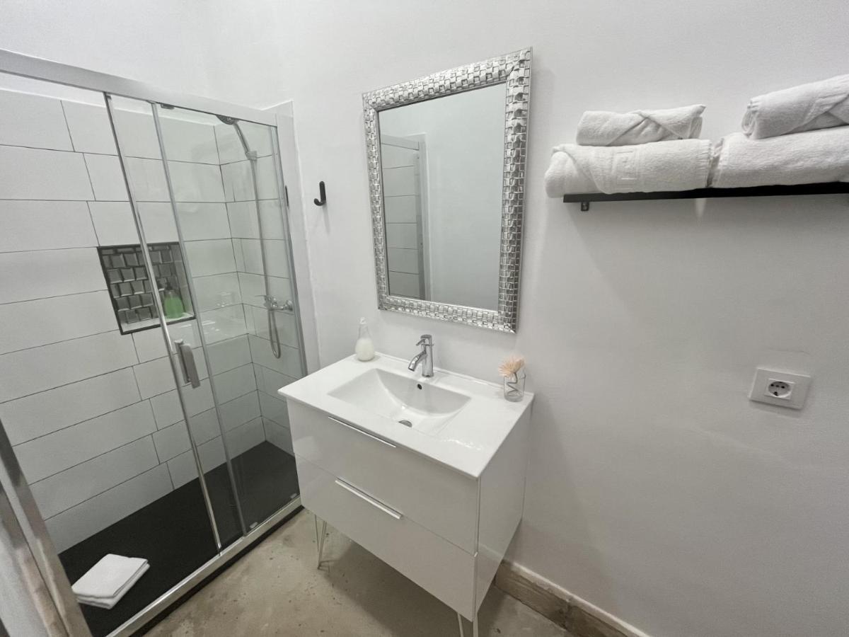 Camasanlucar Apartment Sanlúcar de Barrameda Екстериор снимка
