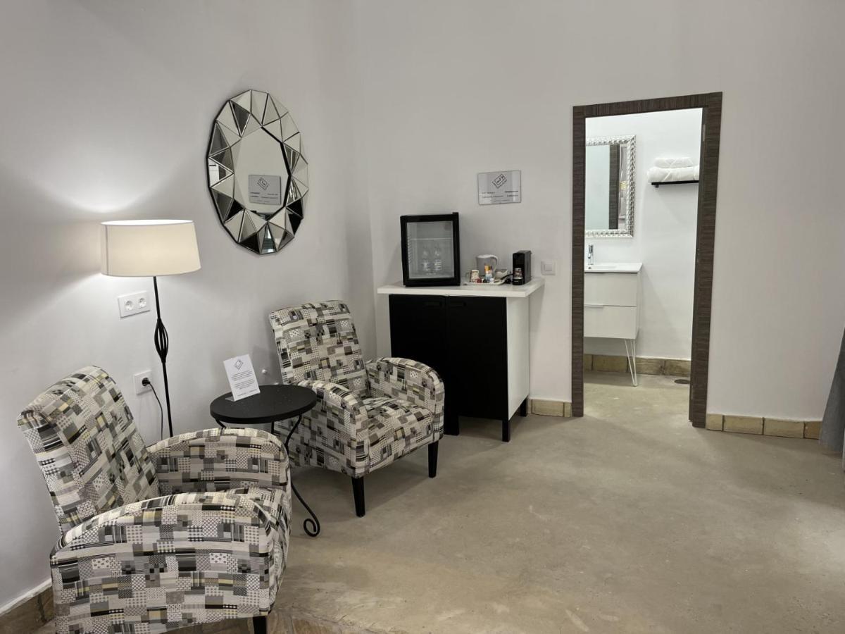 Camasanlucar Apartment Sanlúcar de Barrameda Екстериор снимка